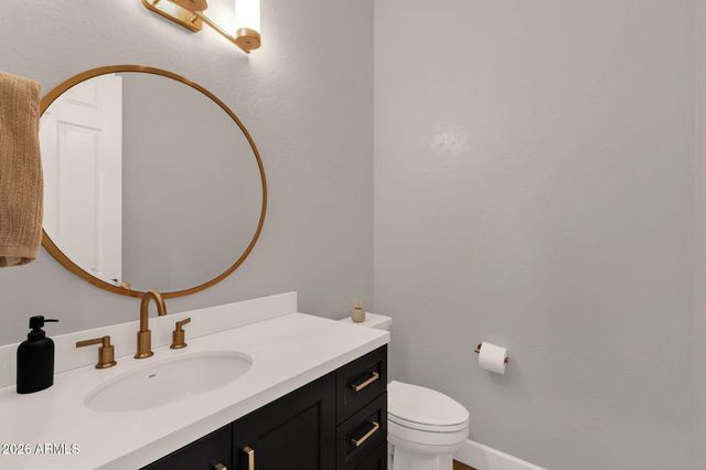 10827 N SONORA Vista, Fountain Hills, AZ 85268