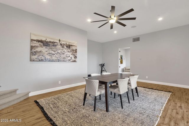 10827 N SONORA Vista, Fountain Hills, AZ 85268