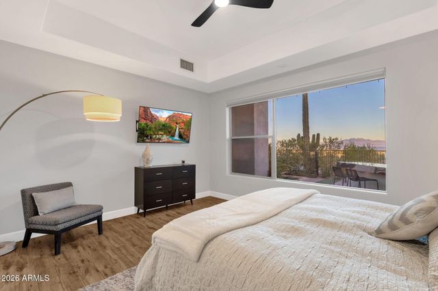 10827 N SONORA Vista, Fountain Hills, AZ 85268