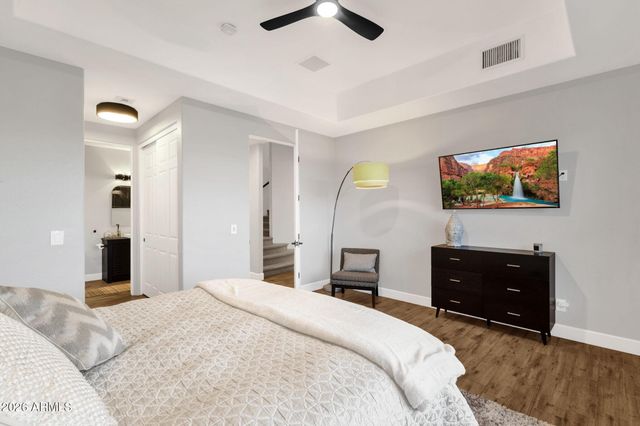 10827 N SONORA Vista, Fountain Hills, AZ 85268