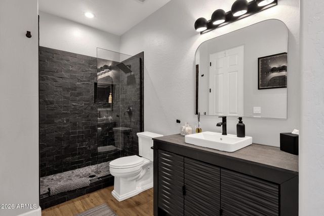 10827 N SONORA Vista, Fountain Hills, AZ 85268