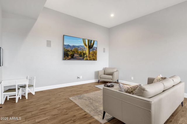 10827 N SONORA Vista, Fountain Hills, AZ 85268