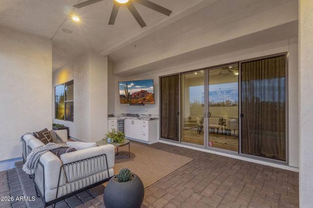 10827 N SONORA Vista, Fountain Hills, AZ 85268