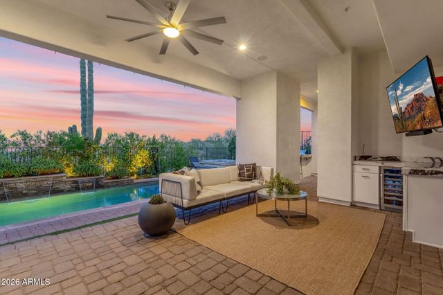 10827 N SONORA Vista, Fountain Hills, AZ 85268