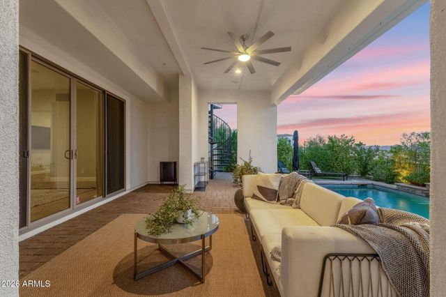 10827 N SONORA Vista, Fountain Hills, AZ 85268