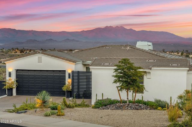 10827 N SONORA Vista, Fountain Hills, AZ 85268