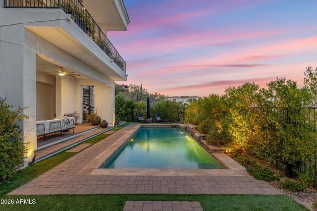 10827 N SONORA Vista, Fountain Hills, AZ 85268