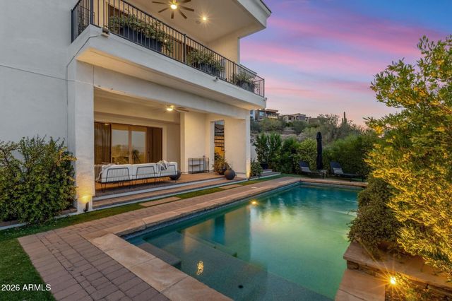 10827 N SONORA Vista, Fountain Hills, AZ 85268