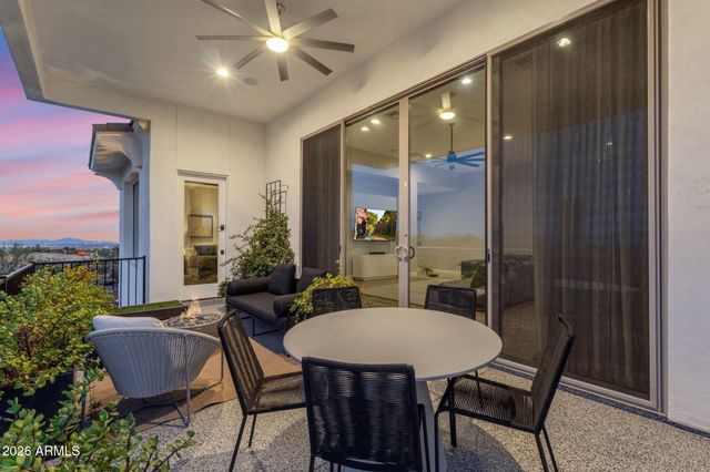 10827 N SONORA Vista, Fountain Hills, AZ 85268