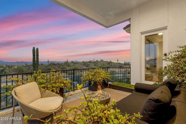 10827 N SONORA Vista, Fountain Hills, AZ 85268