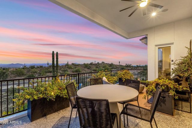 10827 N SONORA Vista, Fountain Hills, AZ 85268