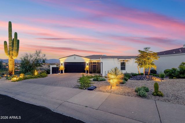 10827 N SONORA Vista, Fountain Hills, AZ 85268