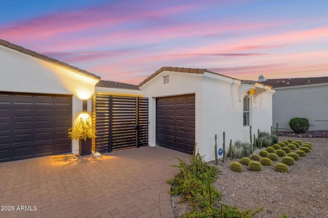 10827 N SONORA Vista, Fountain Hills, AZ 85268