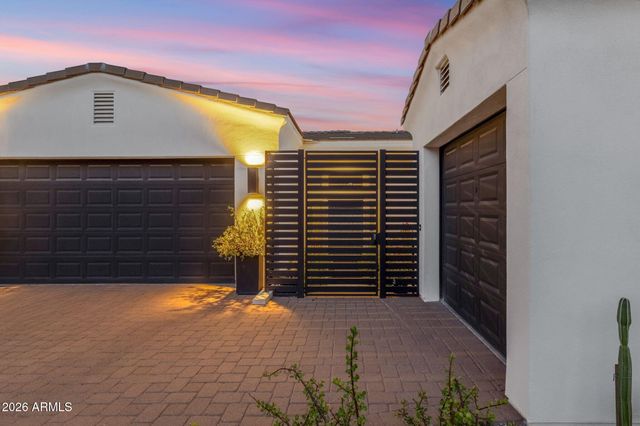 10827 N SONORA Vista, Fountain Hills, AZ 85268