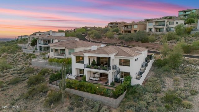 10827 N SONORA Vista, Fountain Hills, AZ 85268