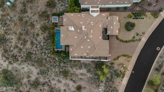 10827 N SONORA Vista, Fountain Hills, AZ 85268
