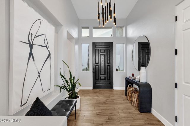 10827 N SONORA Vista, Fountain Hills, AZ 85268