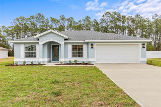 35 SEDGWICK TRAIL, Palm Coast, FL 32164