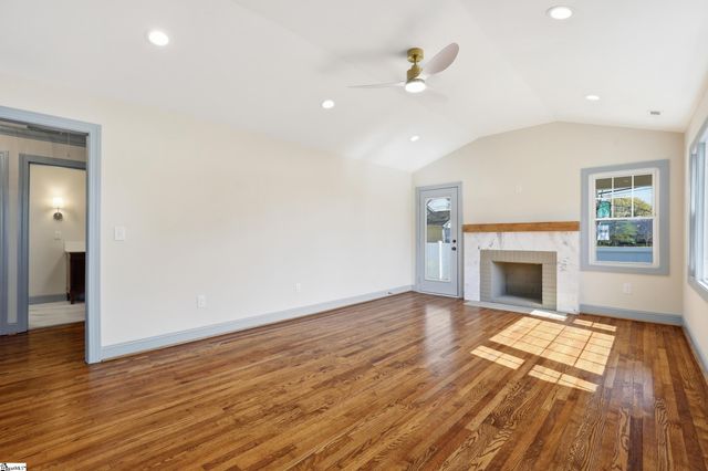 4 Wembley Road, Greenville, SC 29607