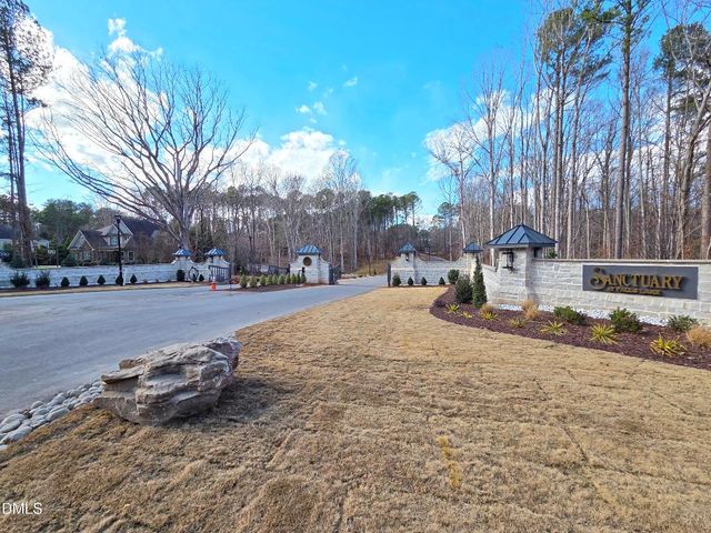 6460 Sanctuary Falls Drive, Raleigh, NC 27614