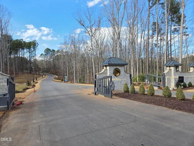 6460 Sanctuary Falls Drive, Raleigh, NC 27614