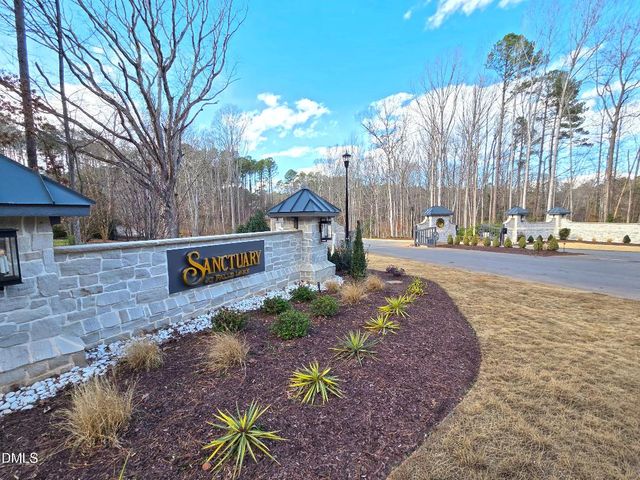 6460 Sanctuary Falls Drive, Raleigh, NC 27614