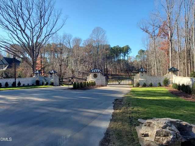 6460 Sanctuary Falls Drive, Raleigh, NC 27614