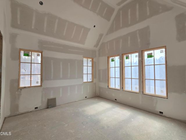 6460 Sanctuary Falls Drive, Raleigh, NC 27614