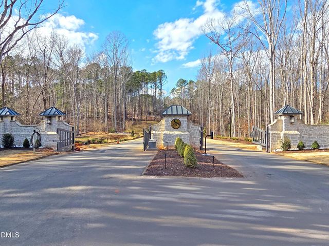 6460 Sanctuary Falls Drive, Raleigh, NC 27614