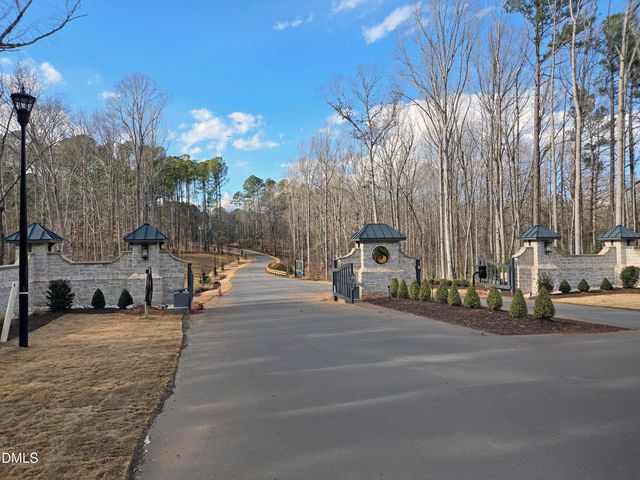 6460 Sanctuary Falls Drive, Raleigh, NC 27614