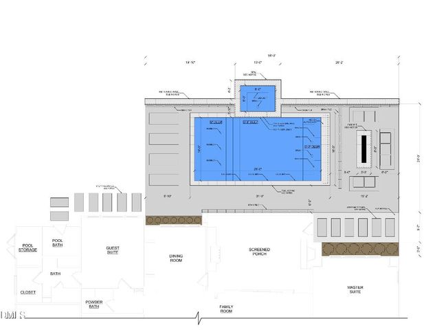 6460 Sanctuary Falls Drive, Raleigh, NC 27614