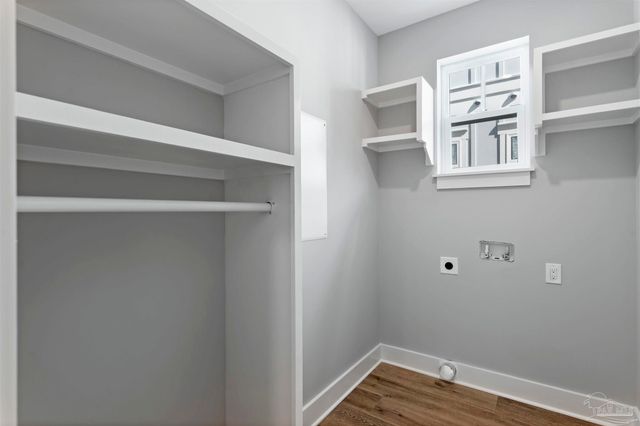 9624 Indian Stone Ct Lot 6, Navarre, FL 32566