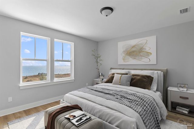 9624 Indian Stone Ct Lot 6, Navarre, FL 32566