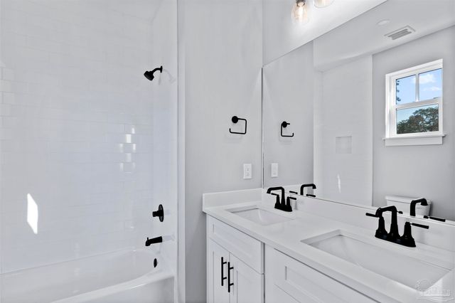 9624 Indian Stone Ct Lot 6, Navarre, FL 32566