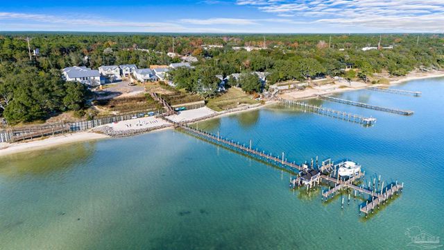 9624 Indian Stone Ct Lot 6, Navarre, FL 32566