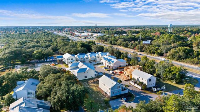 9624 Indian Stone Ct Lot 6, Navarre, FL 32566