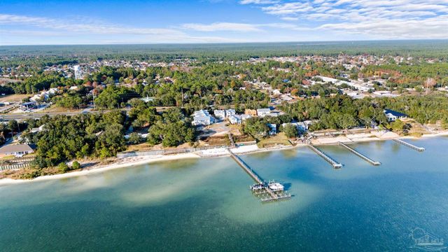 9624 Indian Stone Ct Lot 6, Navarre, FL 32566