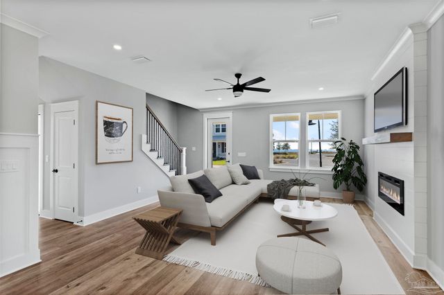 9624 Indian Stone Ct Lot 6, Navarre, FL 32566