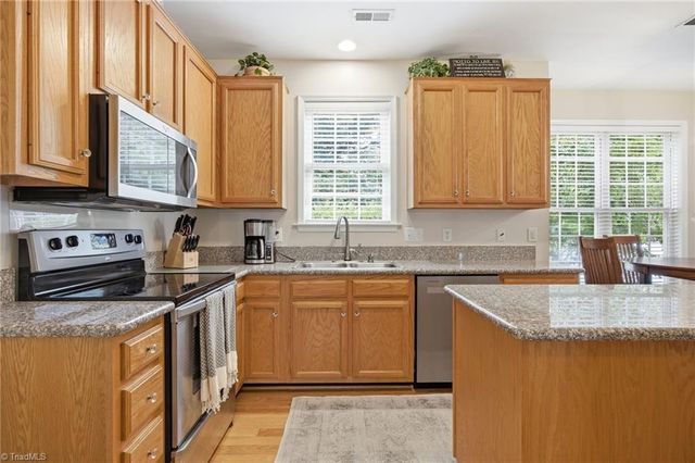 3659 Canopy Oak Court, High Point, NC 27265