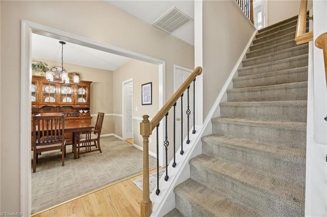 3659 Canopy Oak Court, High Point, NC 27265