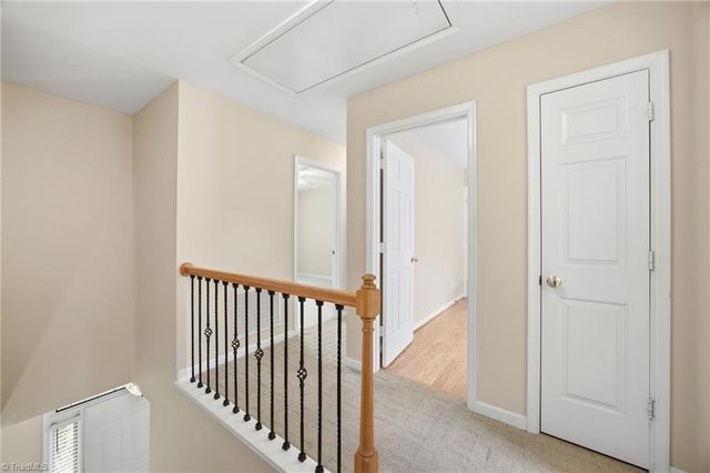 3659 Canopy Oak Court, High Point, NC 27265