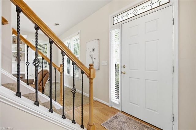 3659 Canopy Oak Court, High Point, NC 27265