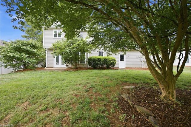 3659 Canopy Oak Court, High Point, NC 27265