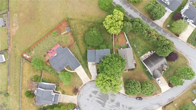 3659 Canopy Oak Court, High Point, NC 27265