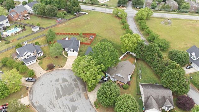 3659 Canopy Oak Court, High Point, NC 27265