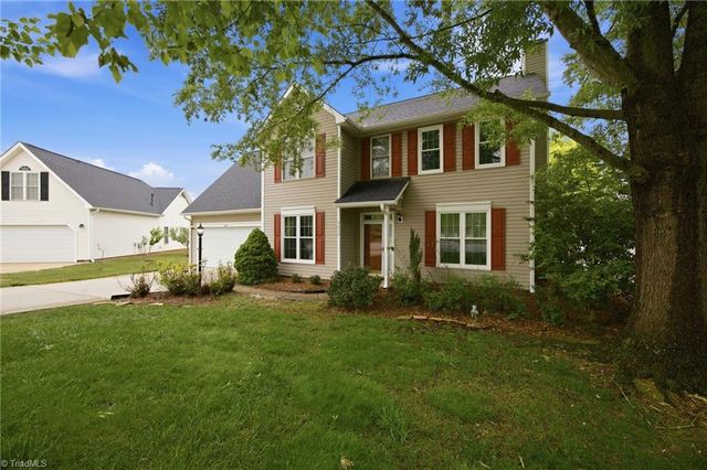 3659 Canopy Oak Court, High Point, NC 27265