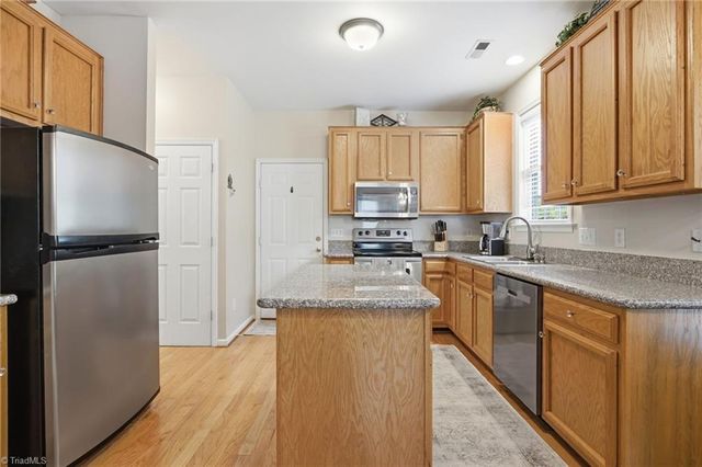 3659 Canopy Oak Court, High Point, NC 27265