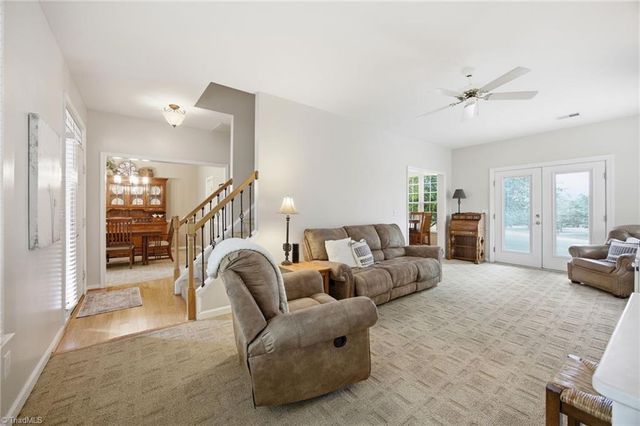 3659 Canopy Oak Court, High Point, NC 27265