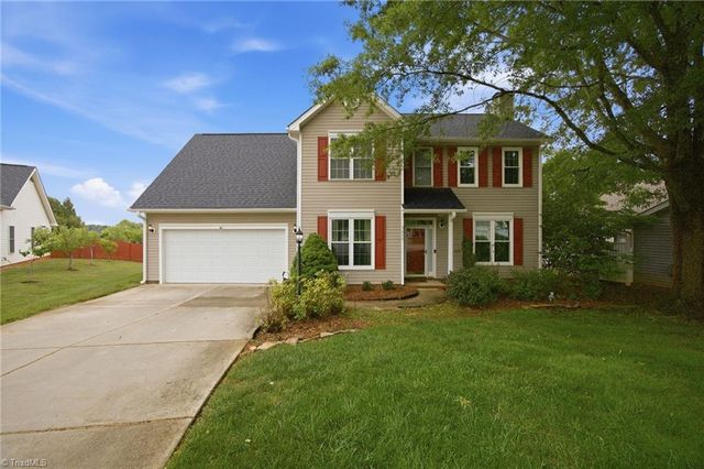 3659 Canopy Oak Court, High Point, NC 27265
