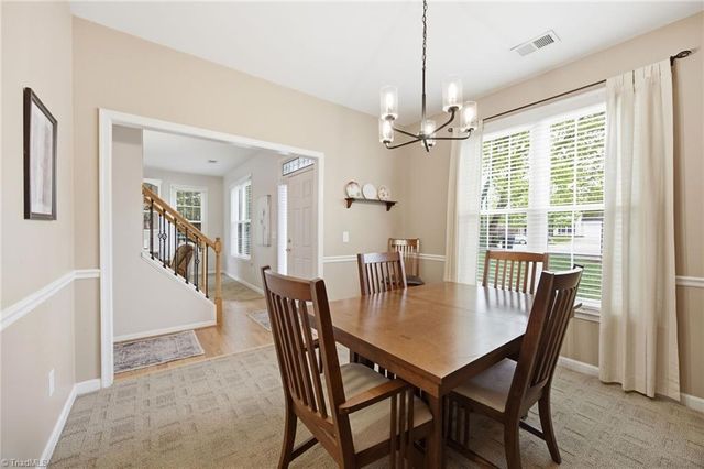 3659 Canopy Oak Court, High Point, NC 27265